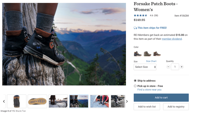3K blog Lifestyle vs Product Photography When to Use Each